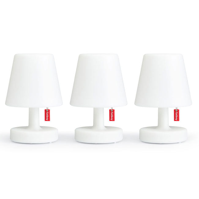 Edison the Mini bordlampe (3 stk) - Fatboy