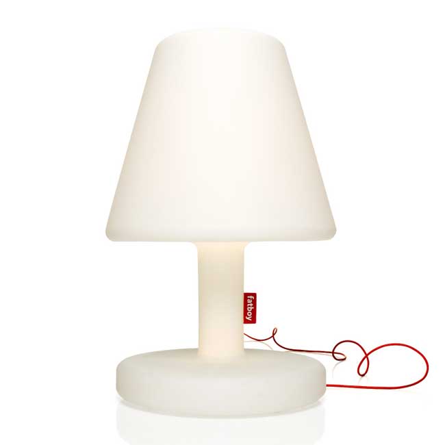 Edison the Grand gulvlampe - Fatboy