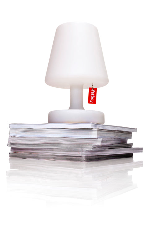 Edison the Petit bordlampe - Fatboy