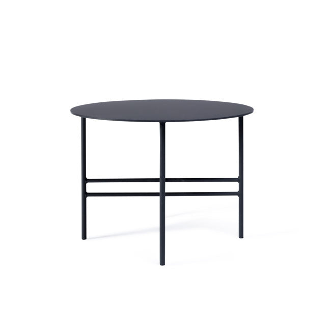 Metro Round - Bent Hansen