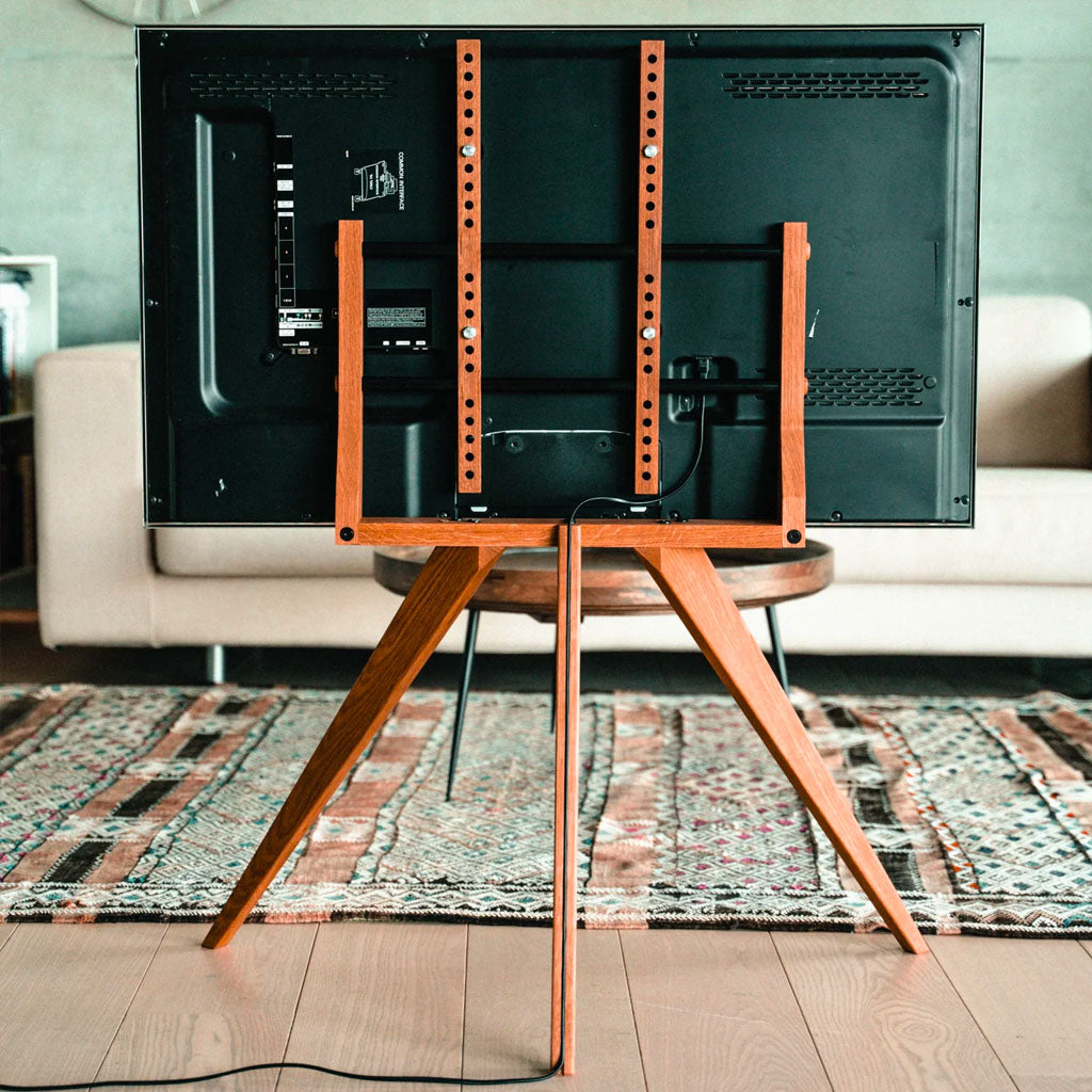 ELLA TV Stander - Eg - Kristian Juul