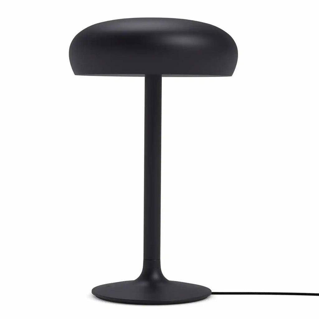 Emendo Bordlampe - Black - Eva Solo