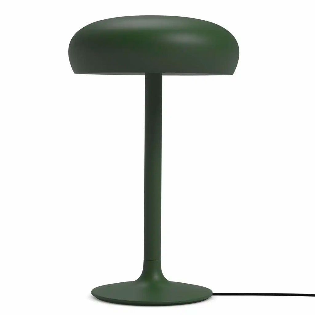 Emendo Bordlampe - Emerald - Eva Solo