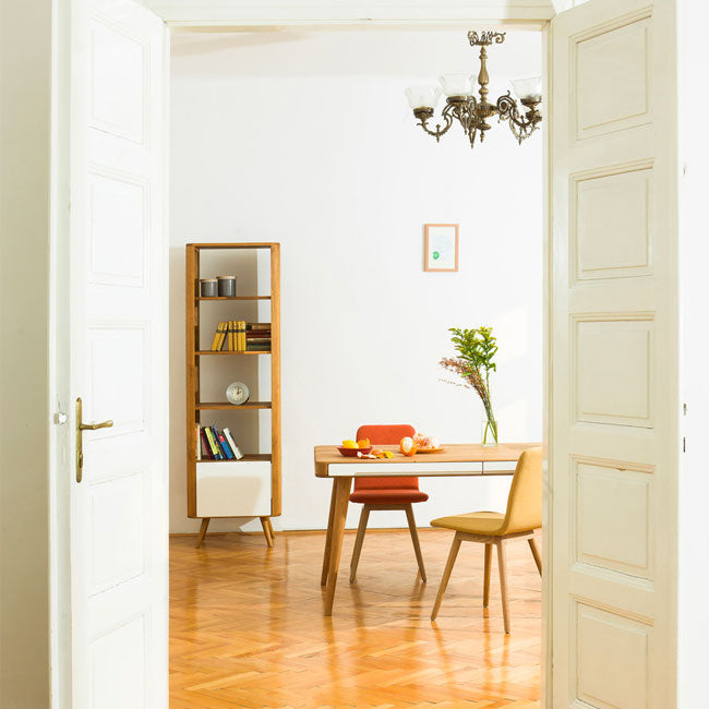 Ena desk - Gazzda