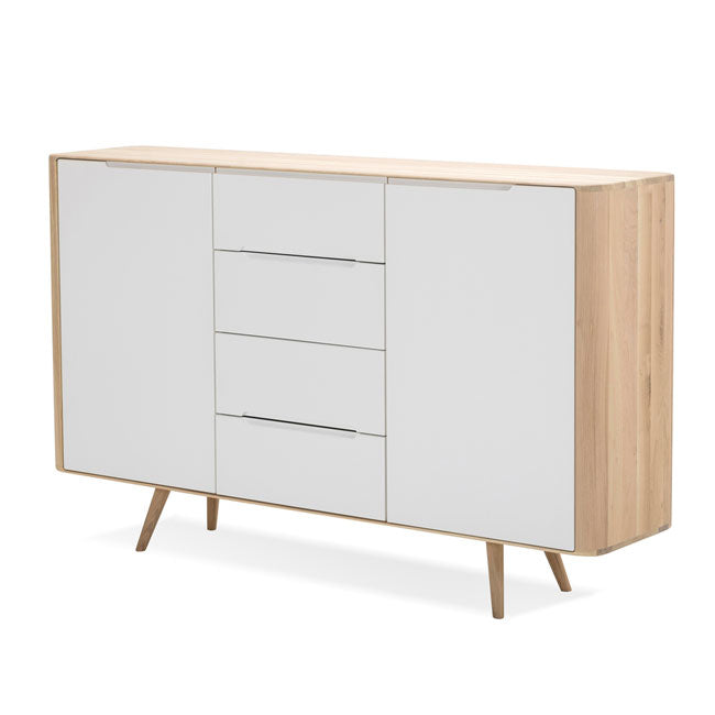 Ena dresser (180x42x110) - Gazzda