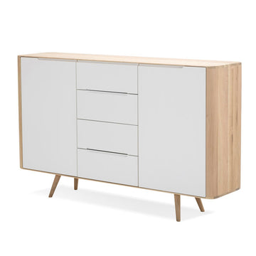 Ena dresser (180x42x110) - Gazzda