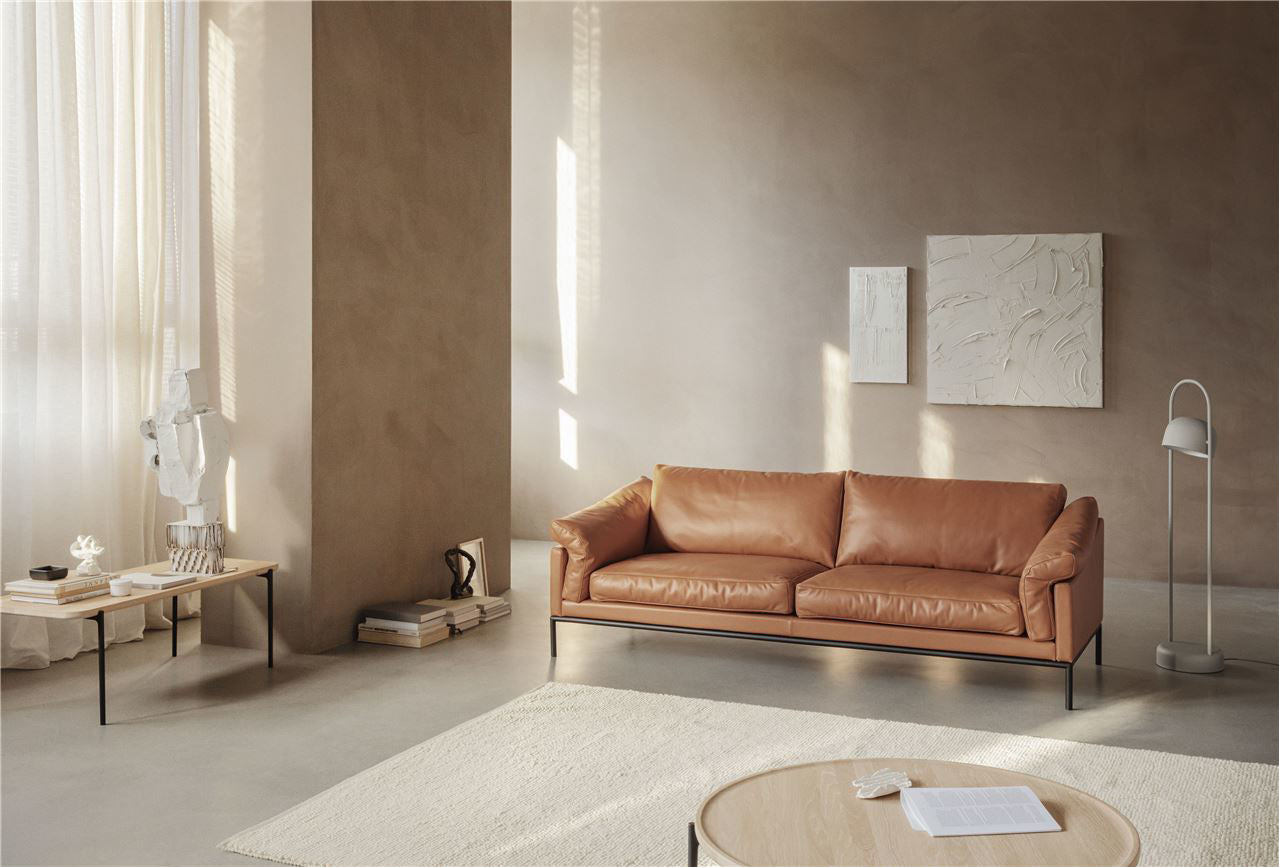 Crush 3 Pers. Sofa - Eva Solo