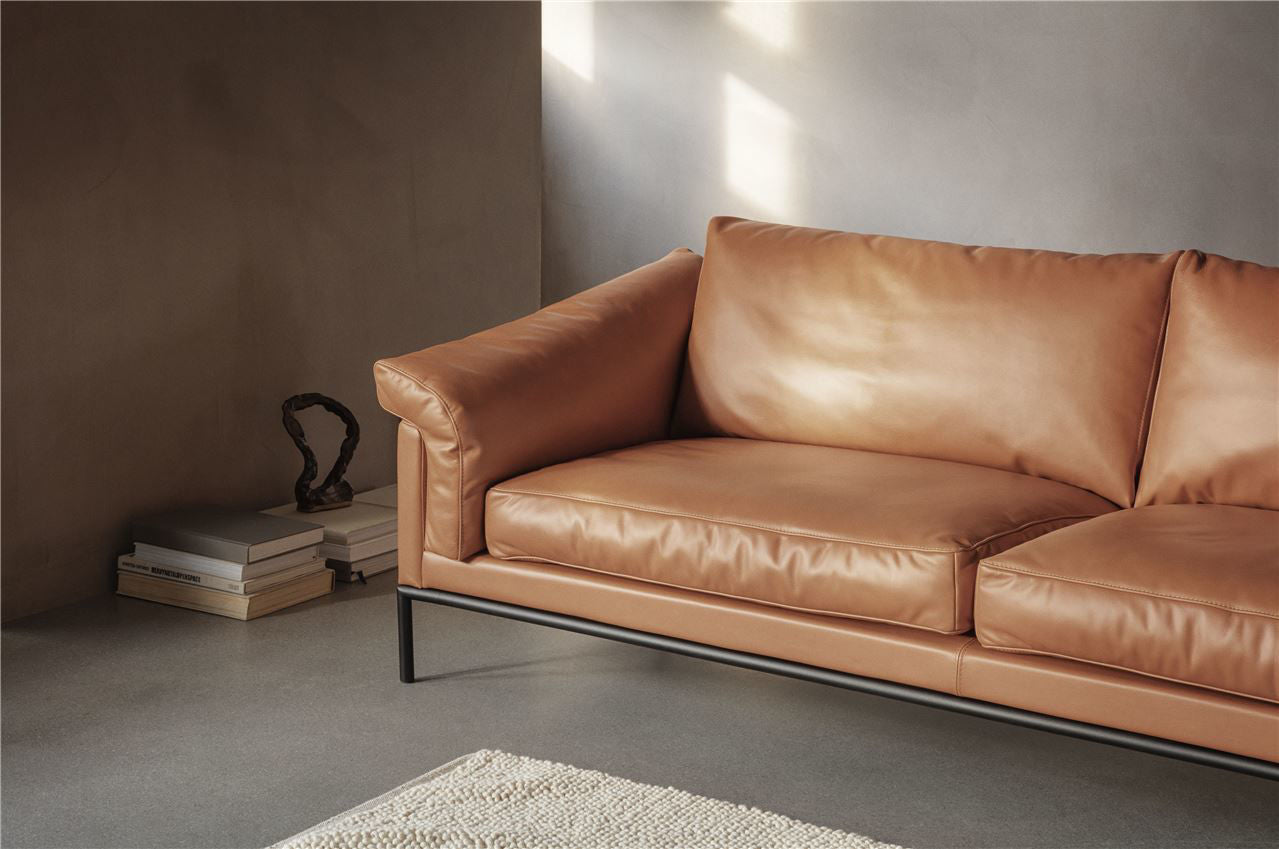 Crush 3 Pers. Sofa - Eva Solo