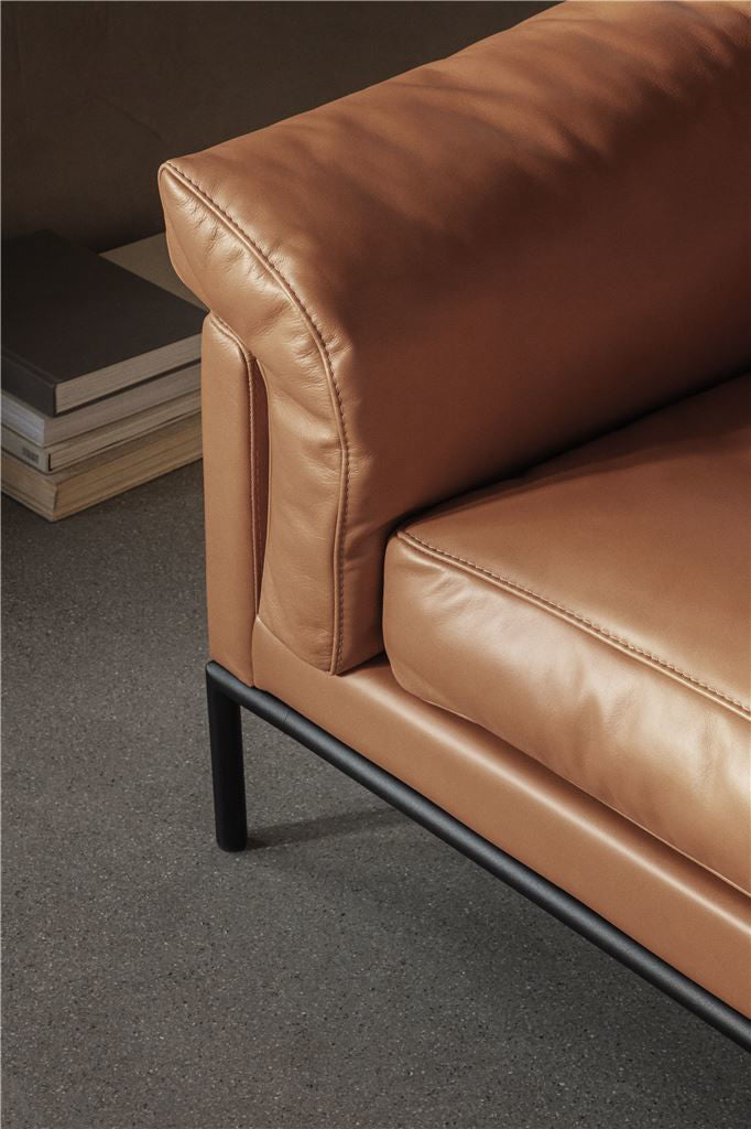 Crush 3 Pers. Sofa - Eva Solo