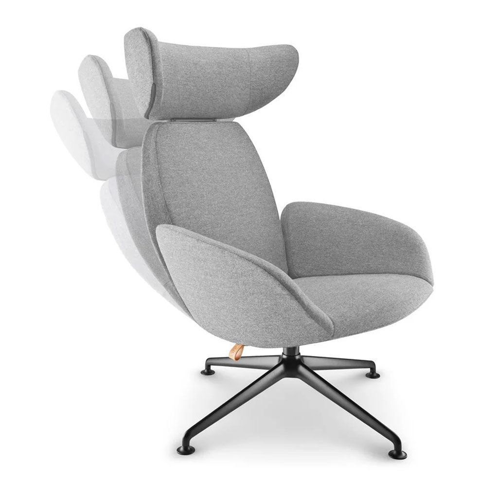 Laze Lænestol - Eva Solo