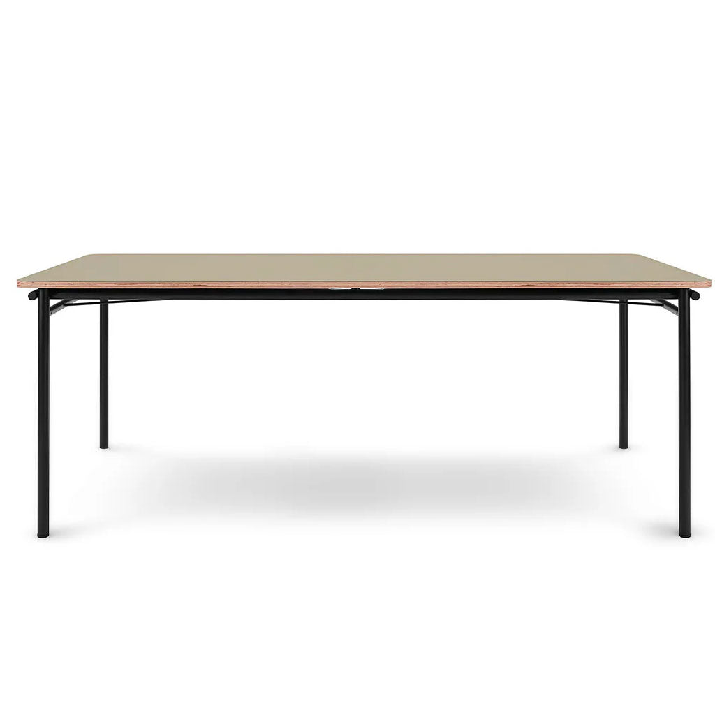 Taffel Spisebord -  Eva Solo