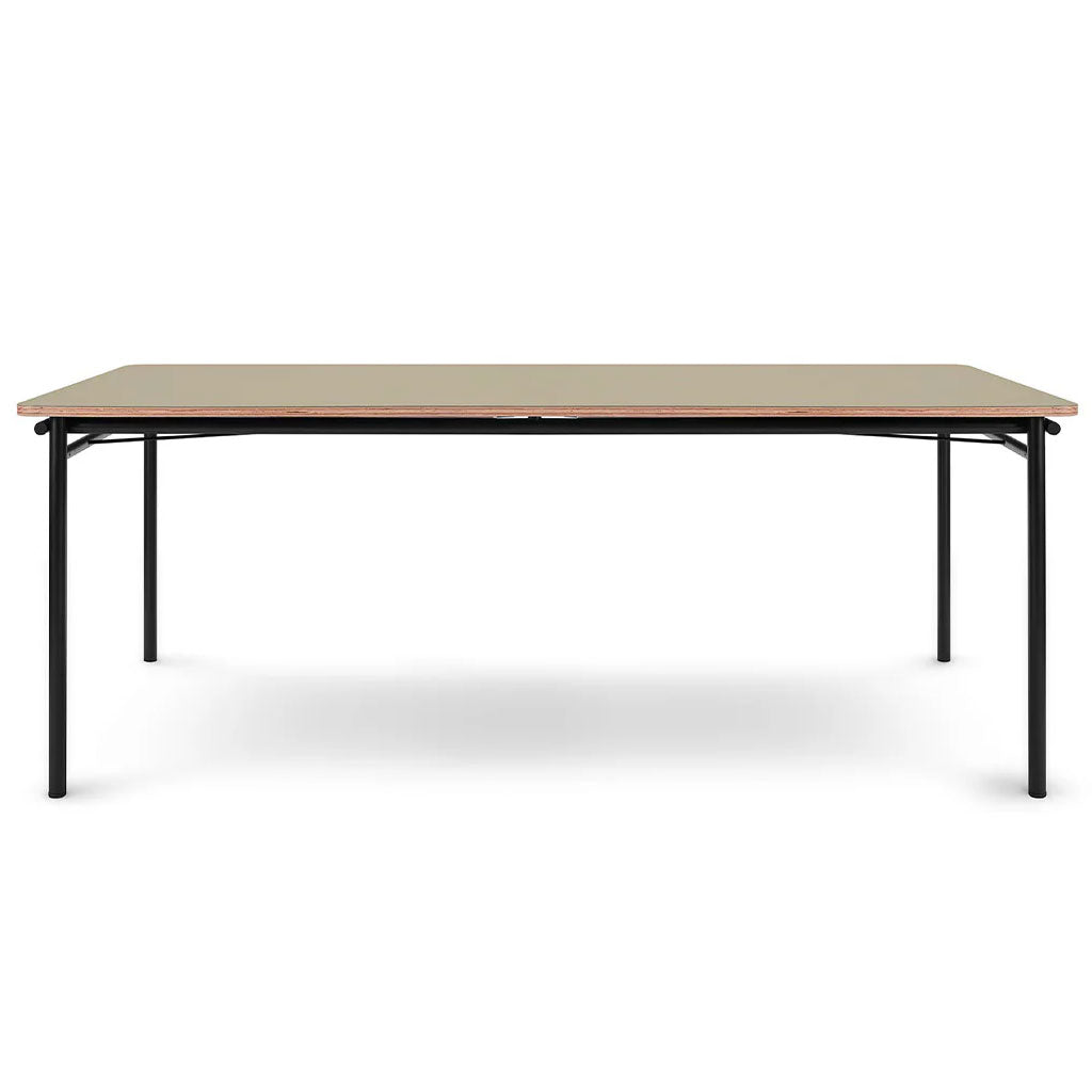 Taffel Spisebord -  Eva Solo