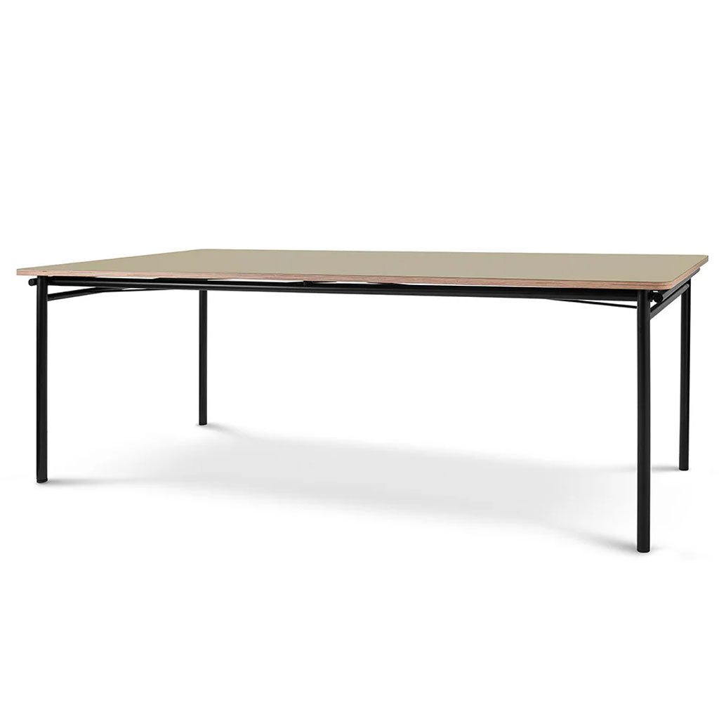 Taffel Spisebord -  Eva Solo