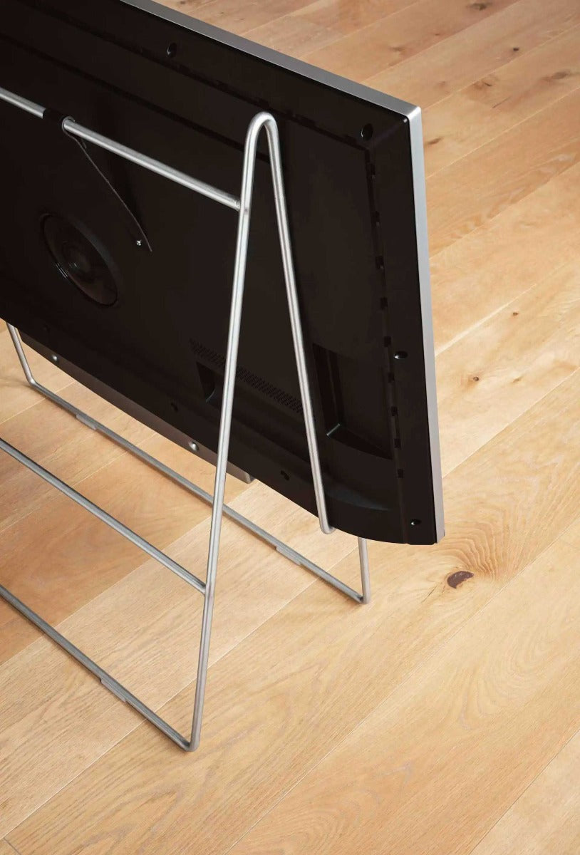 Carry TV-stander - Rustfrit stål - Eva Solo