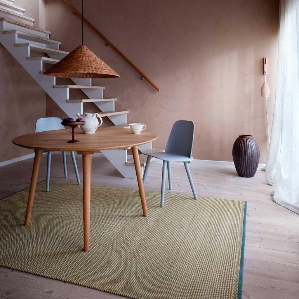 Daisy Gulvtæppe - Fabula Living