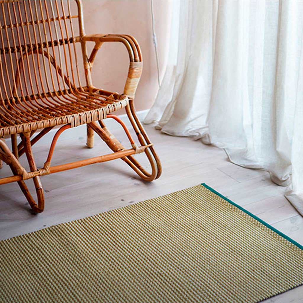 Daisy Gulvtæppe - Fabula Living