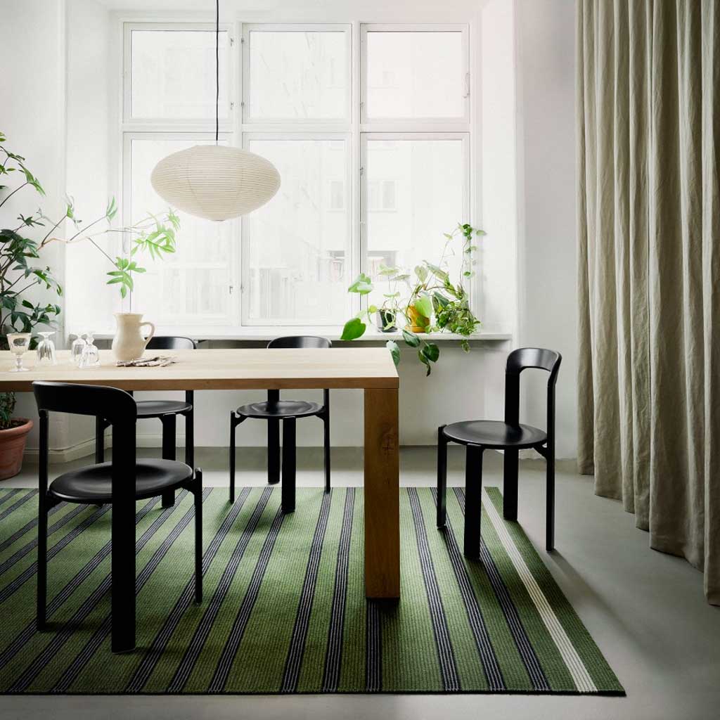 Fleur Gulvtæppe - Fabula Living