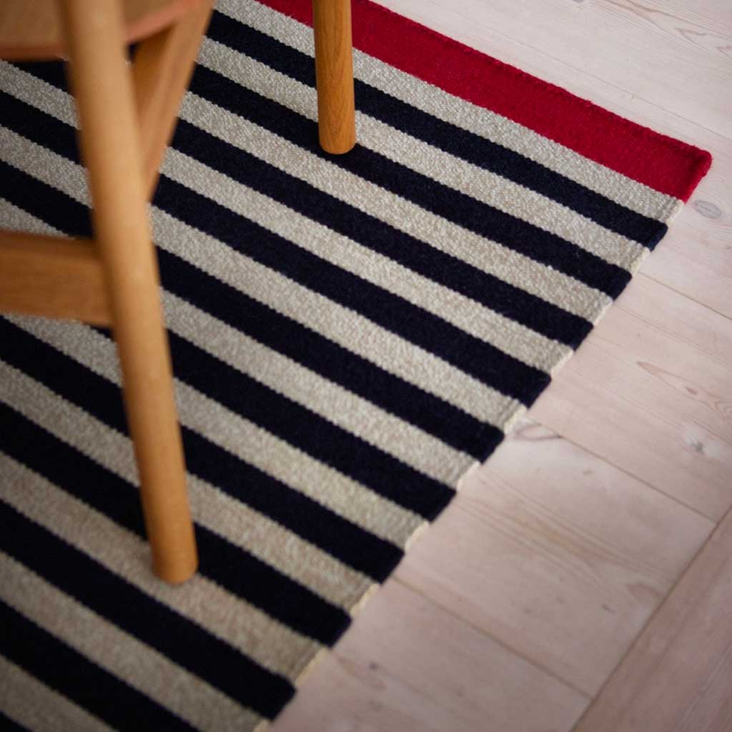 Rosemary Gulvtæppe - Fabula Living