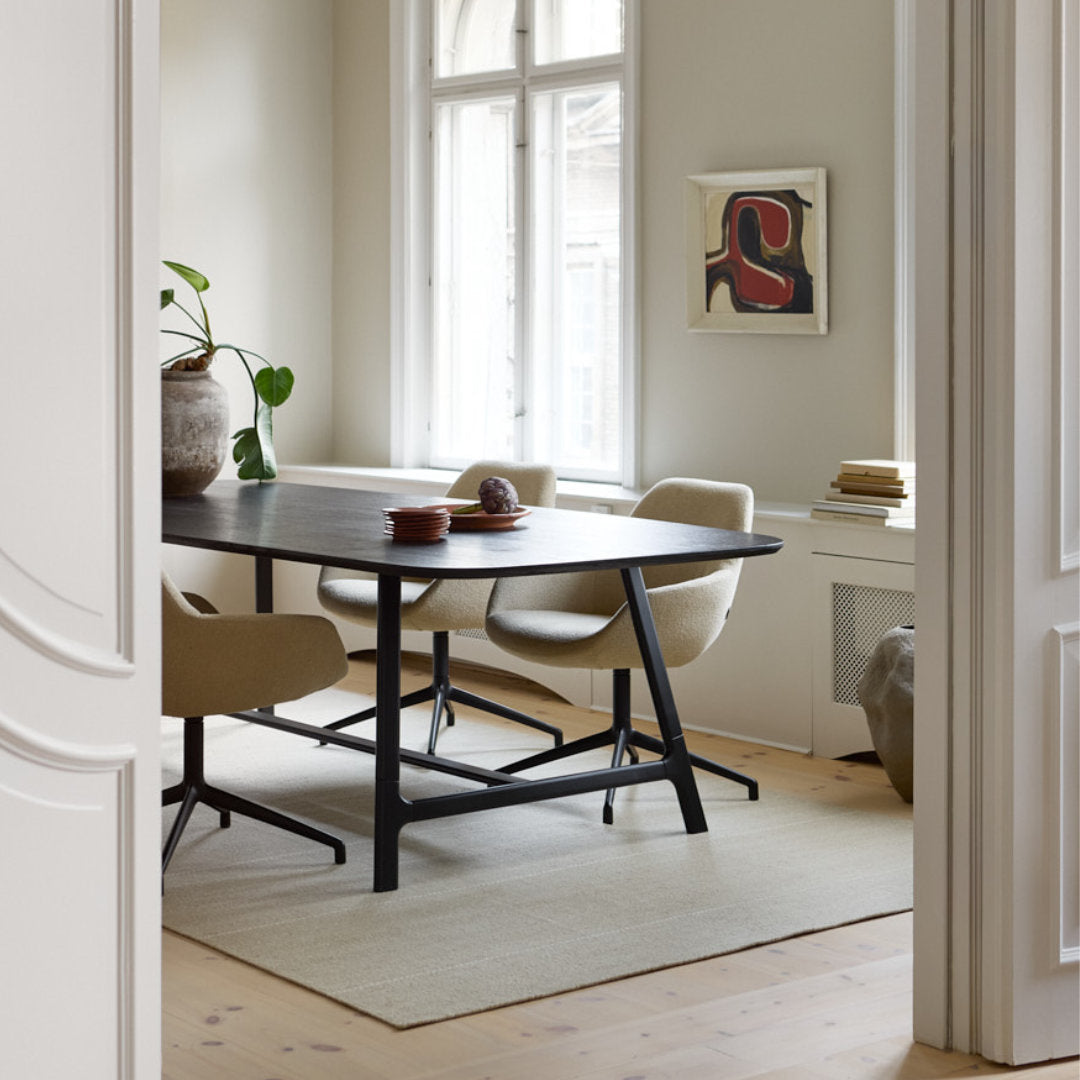 Svalin Gulvtæppe - Fabula Living