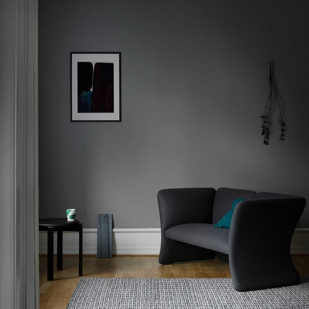 Tanne Gulvtæppe - Fabula Living