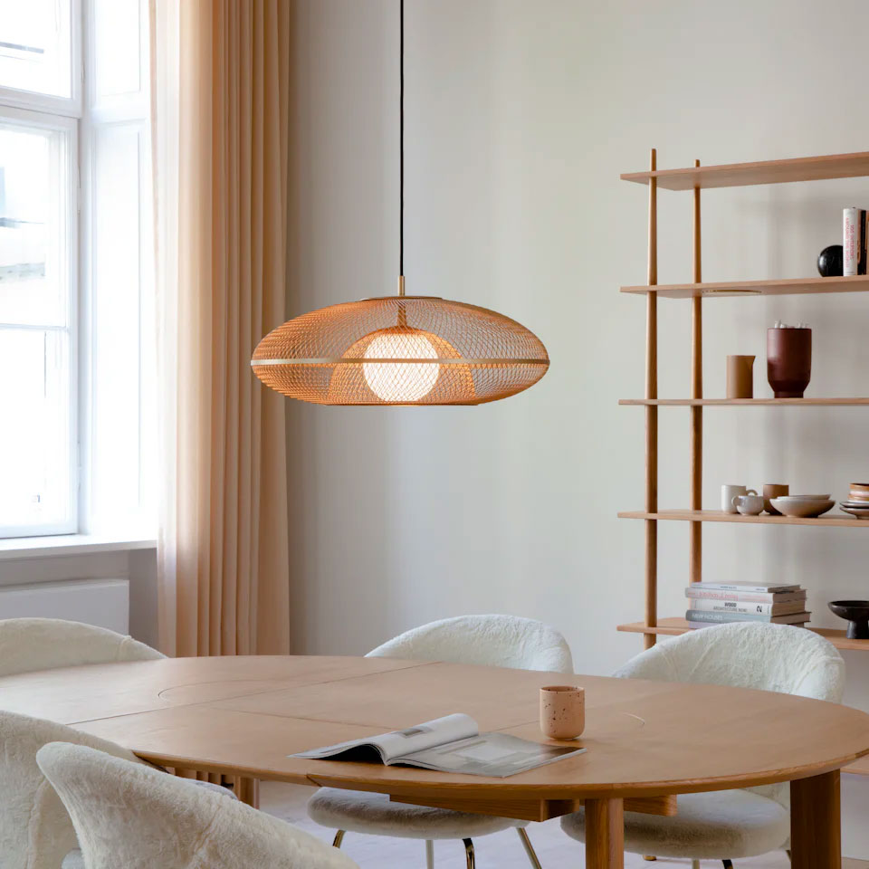 Faraday Pendel - Large - Umage
