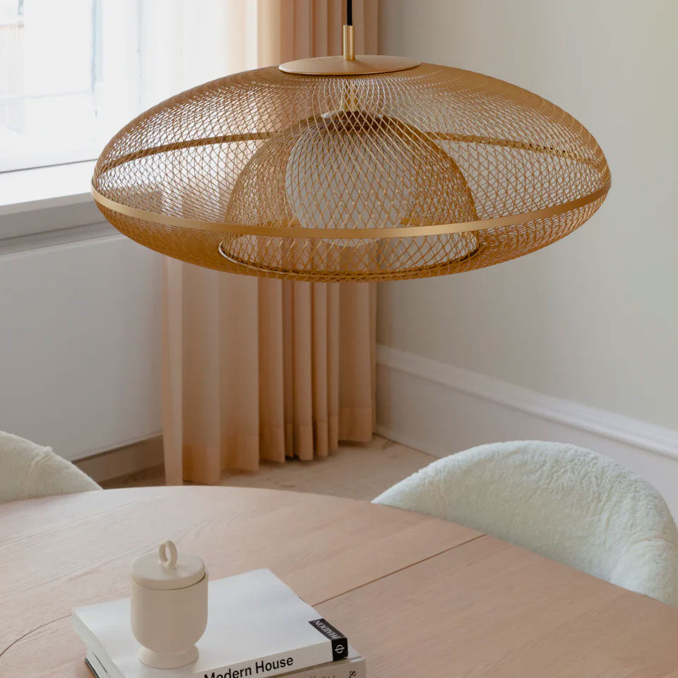 Faraday Pendel - Large - Umage