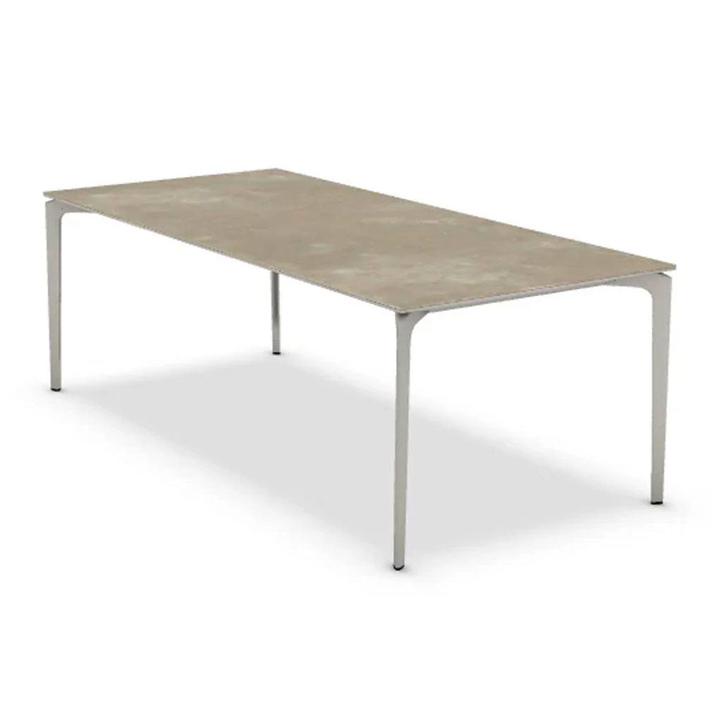 AllSize Havebord - Fast Design