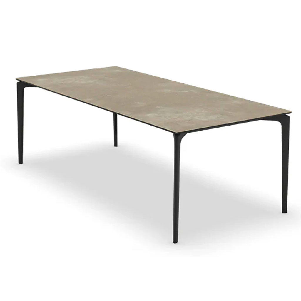 AllSize Havebord - Fast Design