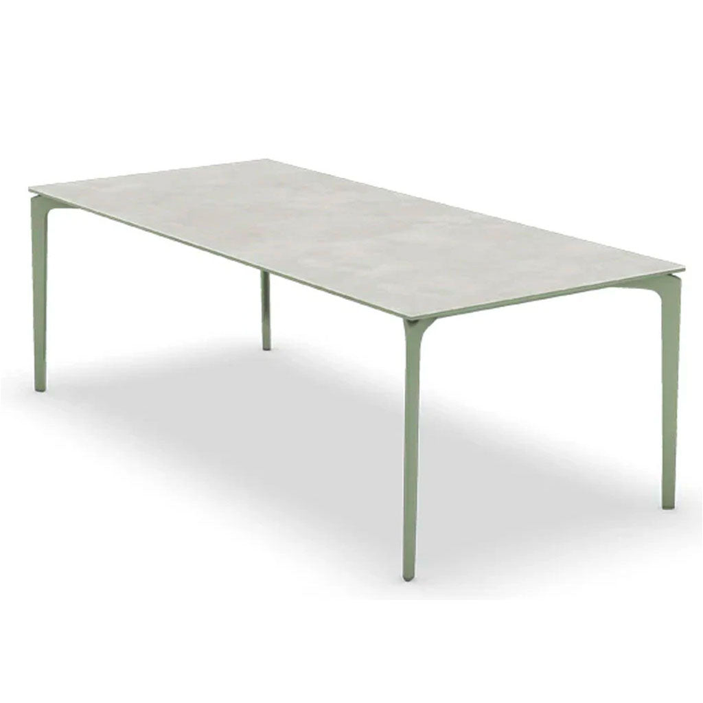 AllSize Havebord - Fast Design