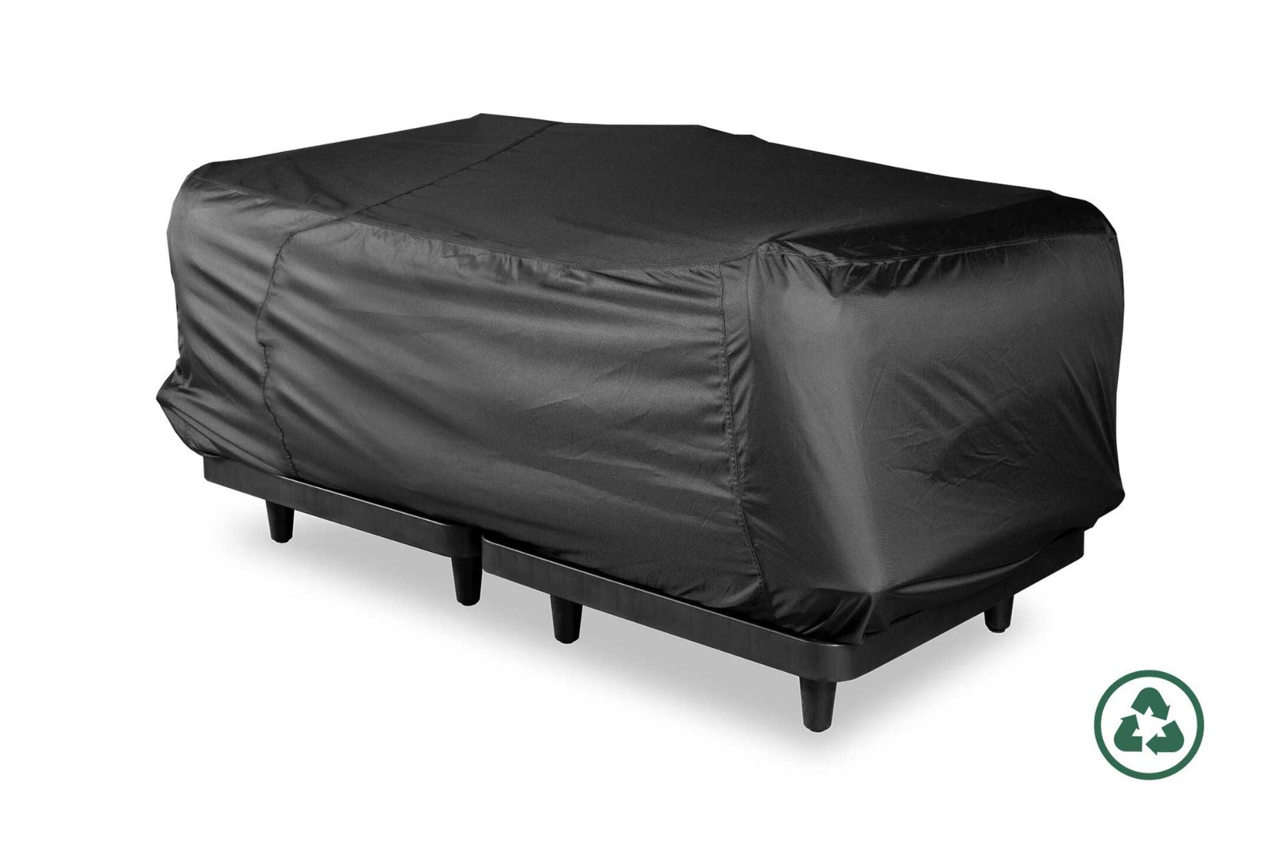Betræk til Paletti Havesofa - 2 Seat - Fatboy