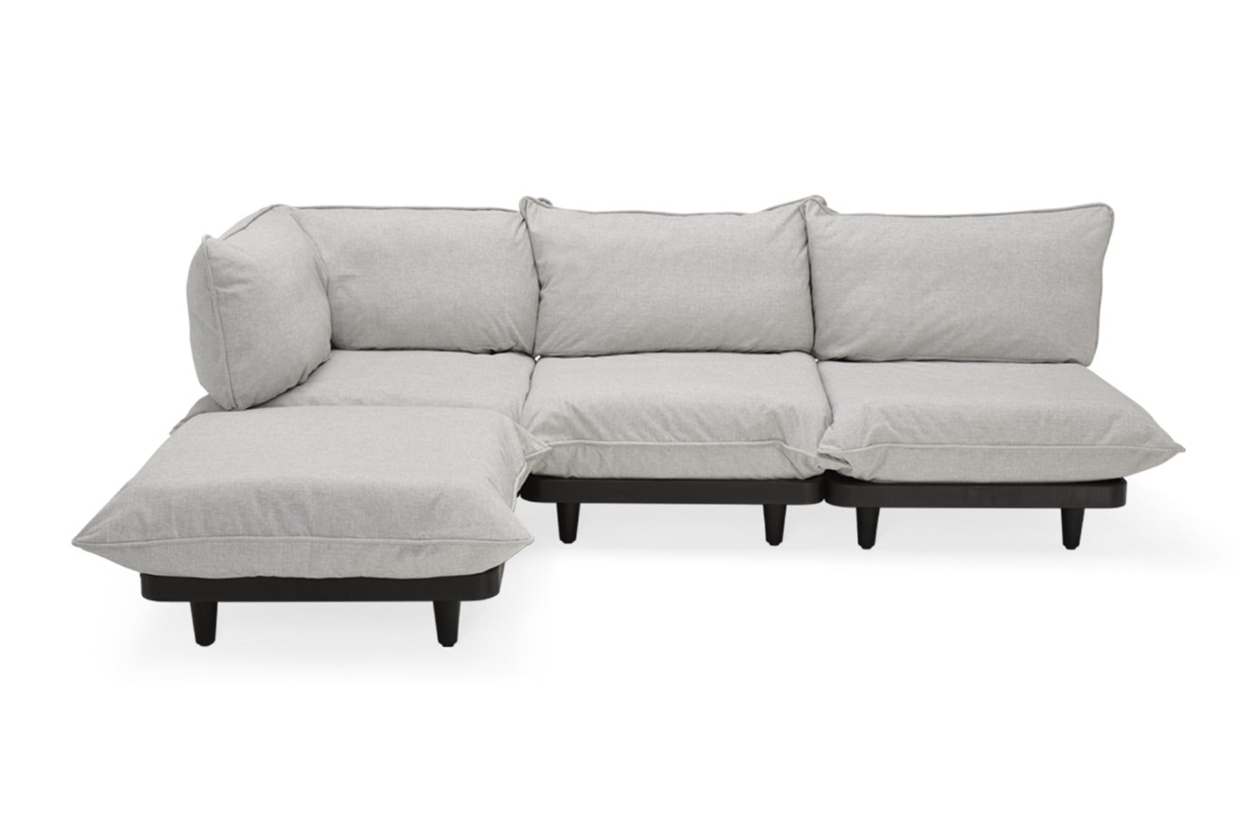 Paletti havesofa - Large - Fatboy