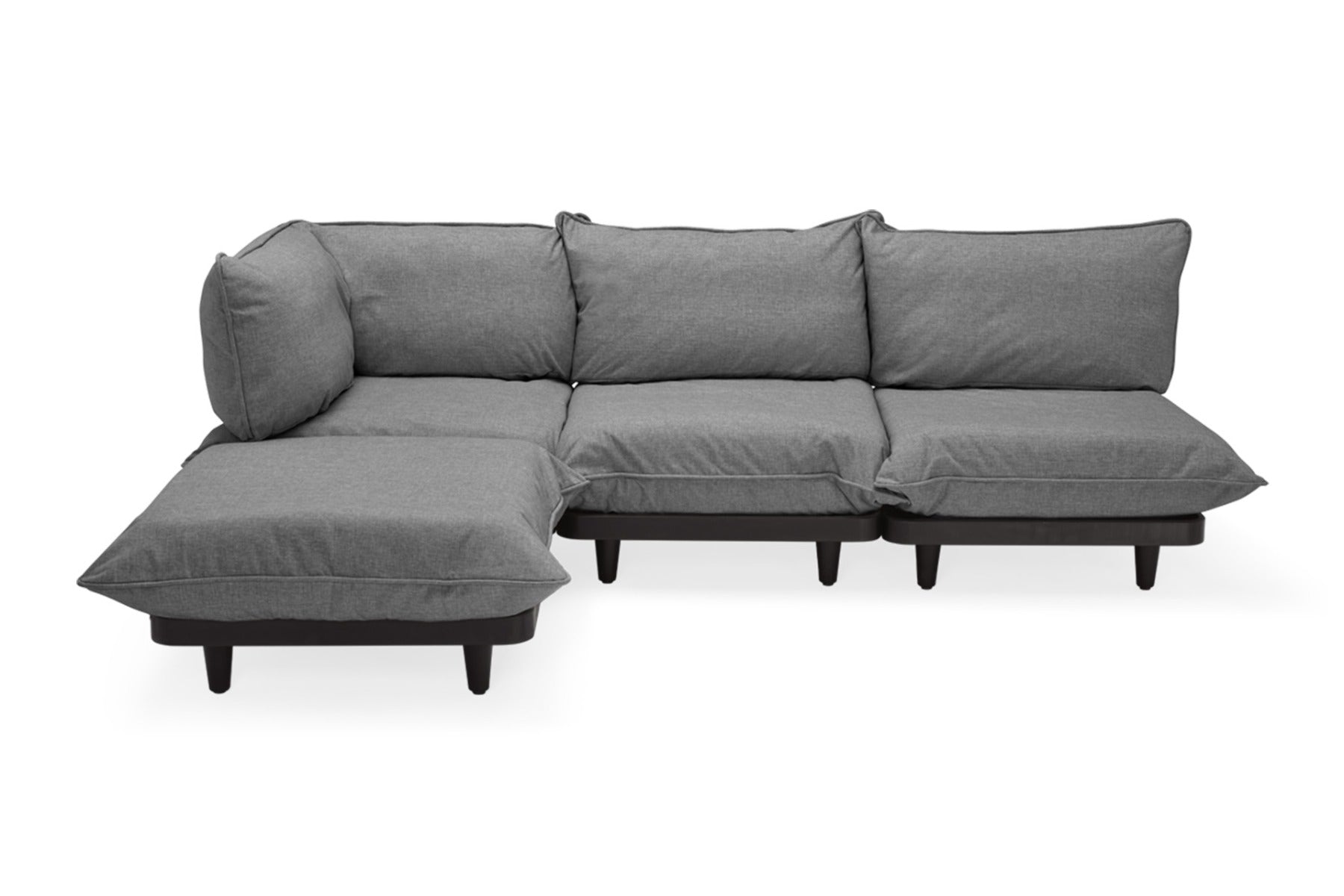 Paletti havesofa - Large - Fatboy
