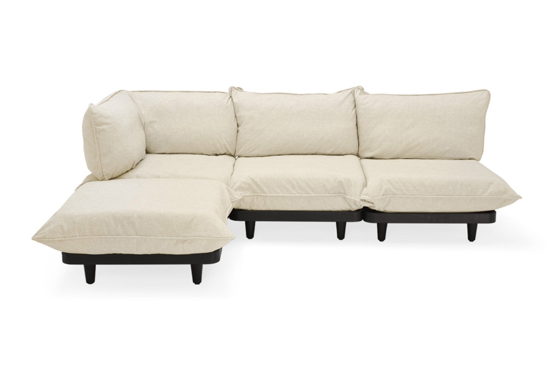 Paletti havesofa - Large - Fatboy