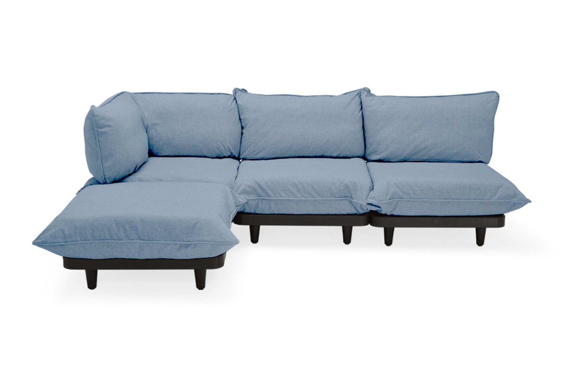 Paletti havesofa - Large - Fatboy