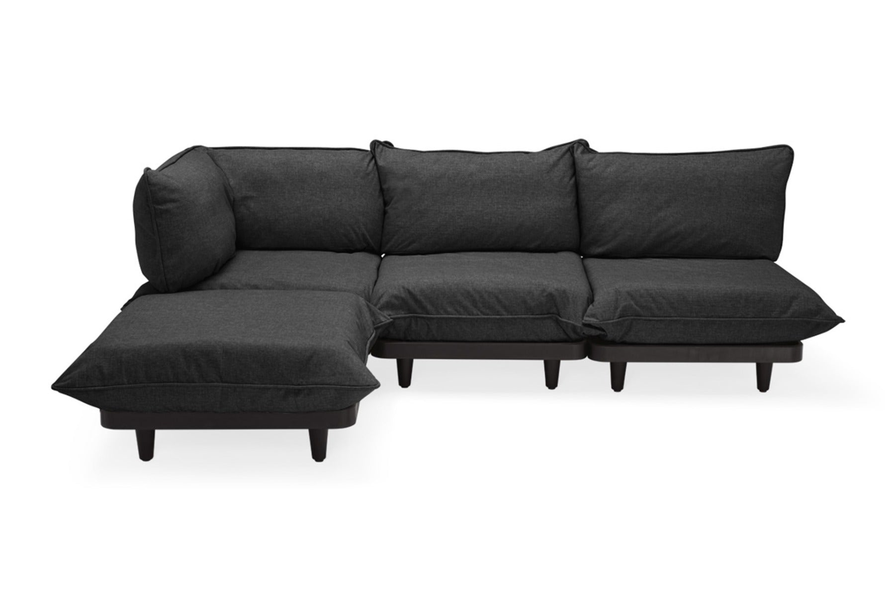 Paletti havesofa - Large - Fatboy