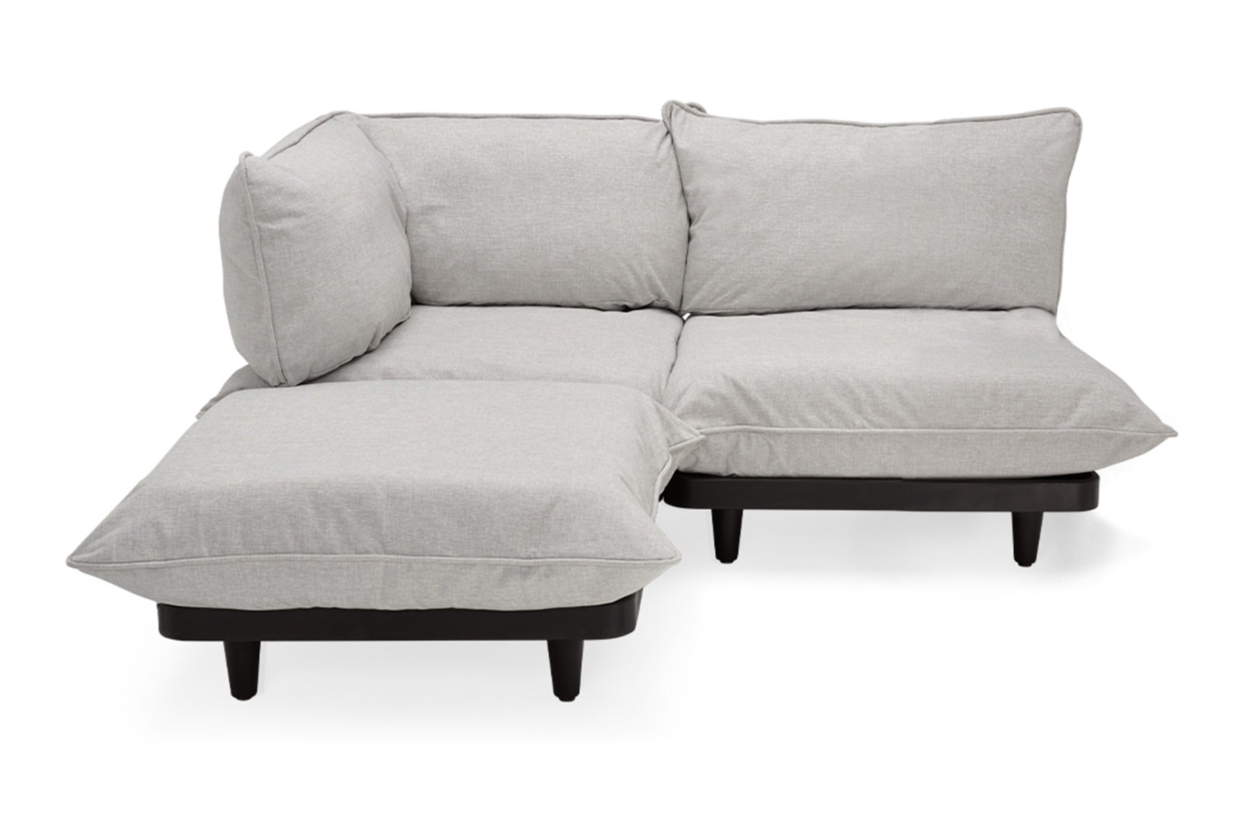 Paletti Havesofa - Medium - Fatboy