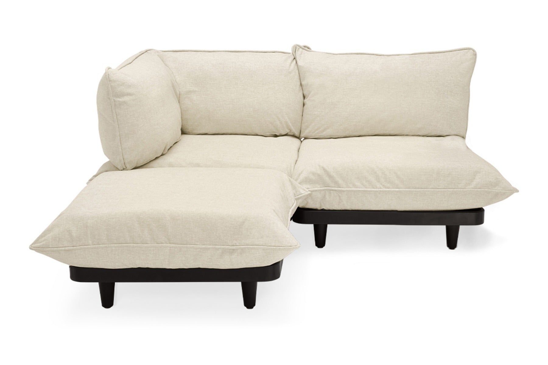 Paletti Havesofa - Medium - Fatboy