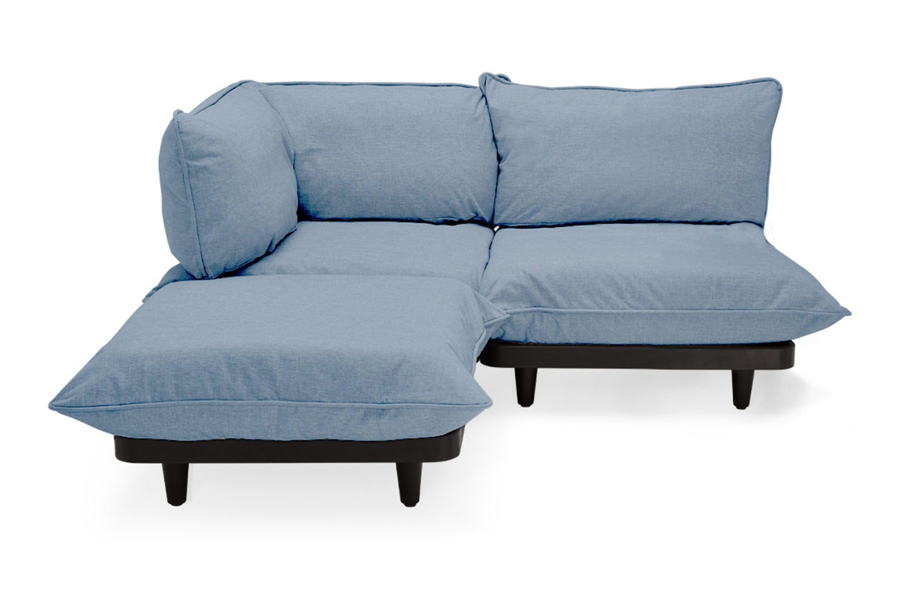 Paletti Havesofa - Medium - Fatboy