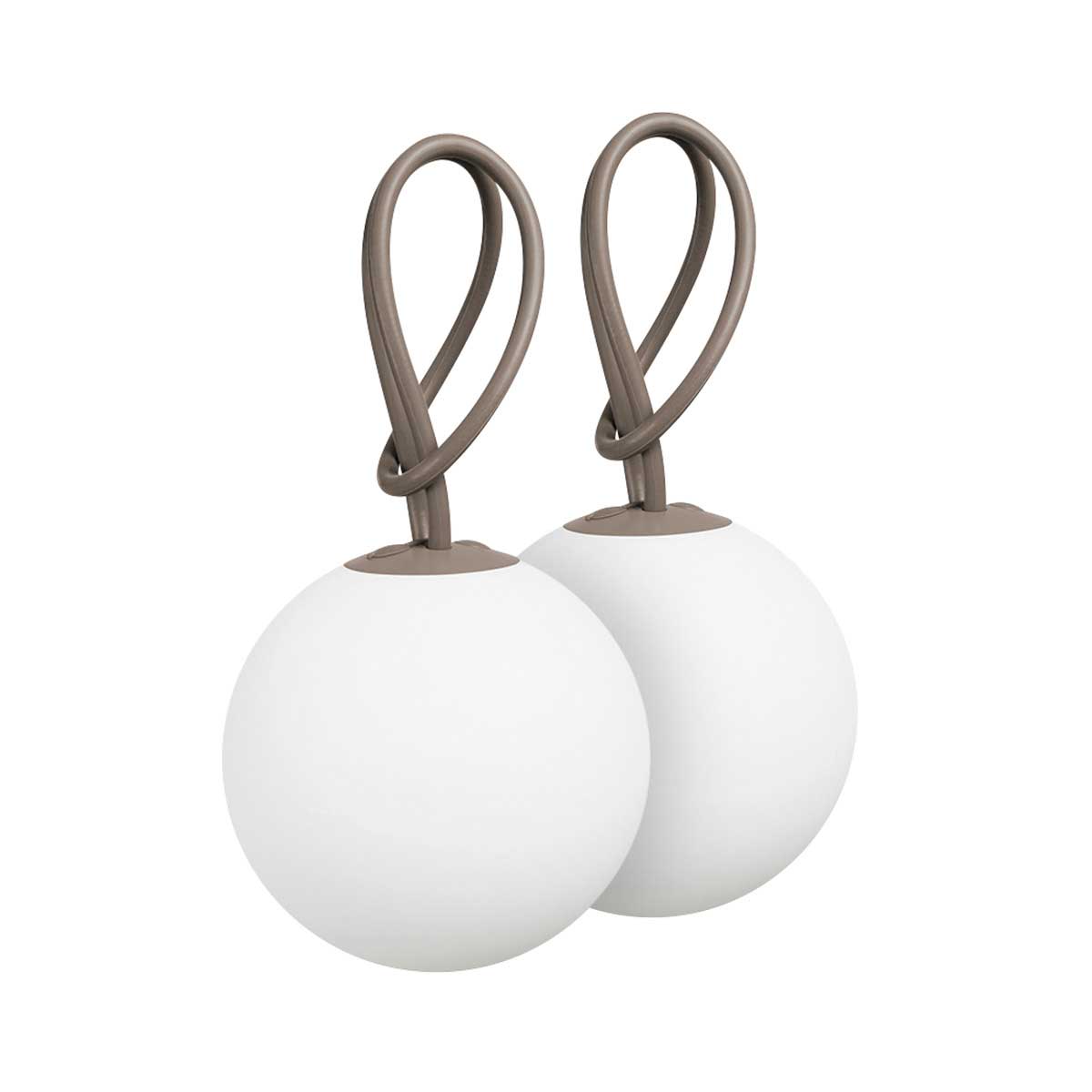 Bolleke lampe - Duopack - Fatboy