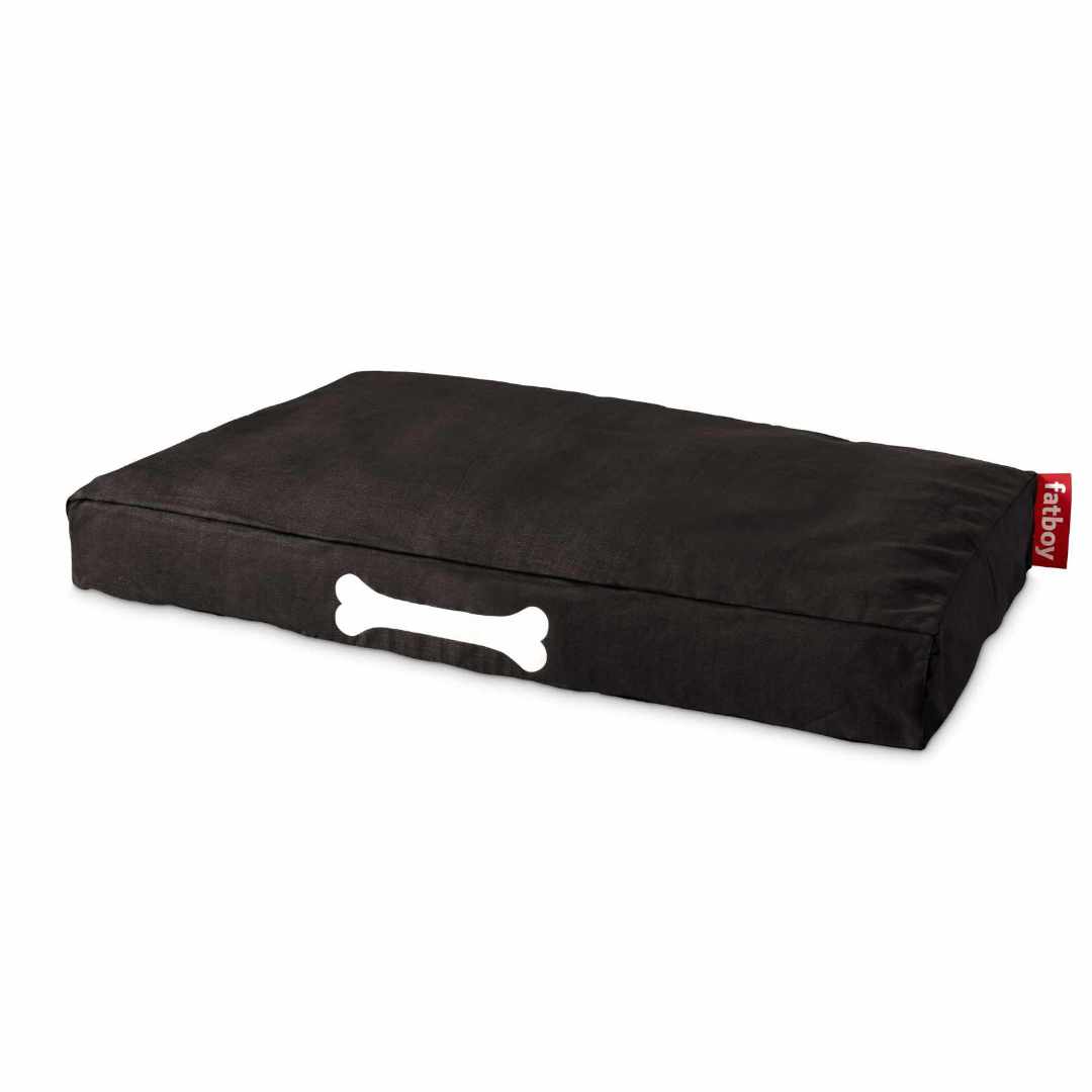 Doggielounge hundepude - Large - Canvas - Fatboy