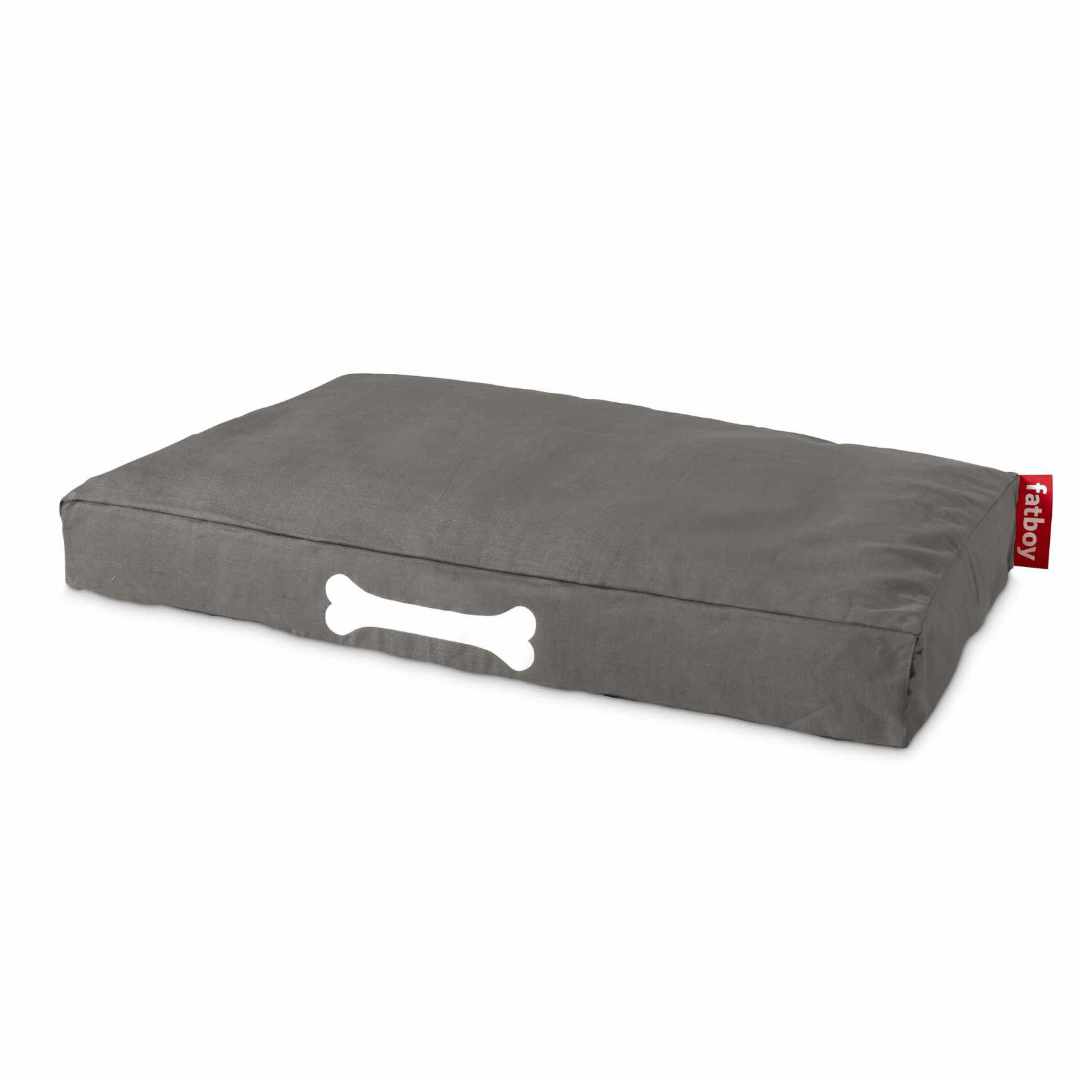 Doggielounge hundepude - Large - Canvas - Fatboy