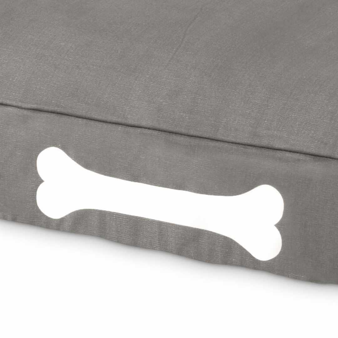 Doggielounge hundepude - Large - Canvas - Fatboy