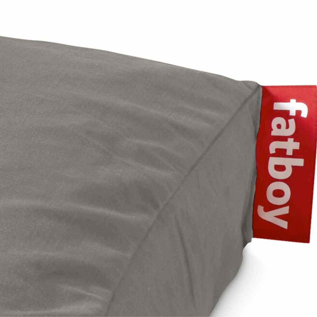 Doggielounge hundepude - Large - Canvas - Fatboy