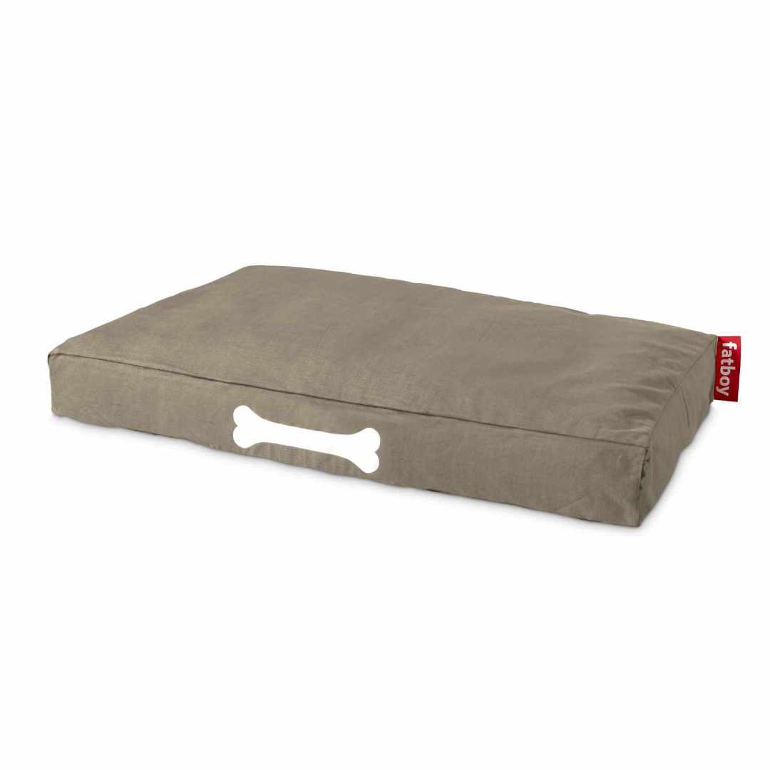 Doggielounge hundepude - Large - Canvas - Fatboy