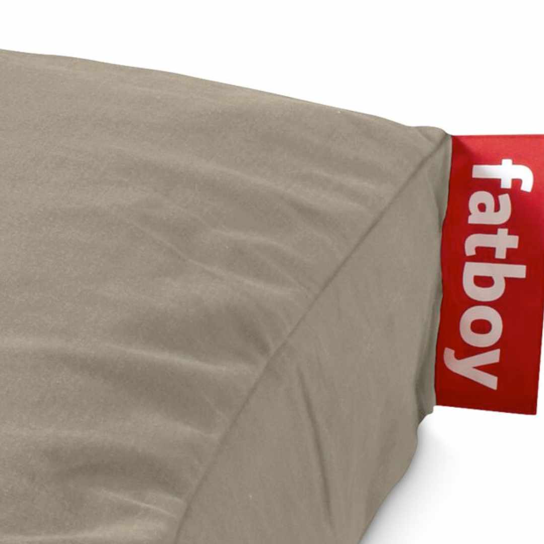 Doggielounge hundepude - Large - Canvas - Fatboy