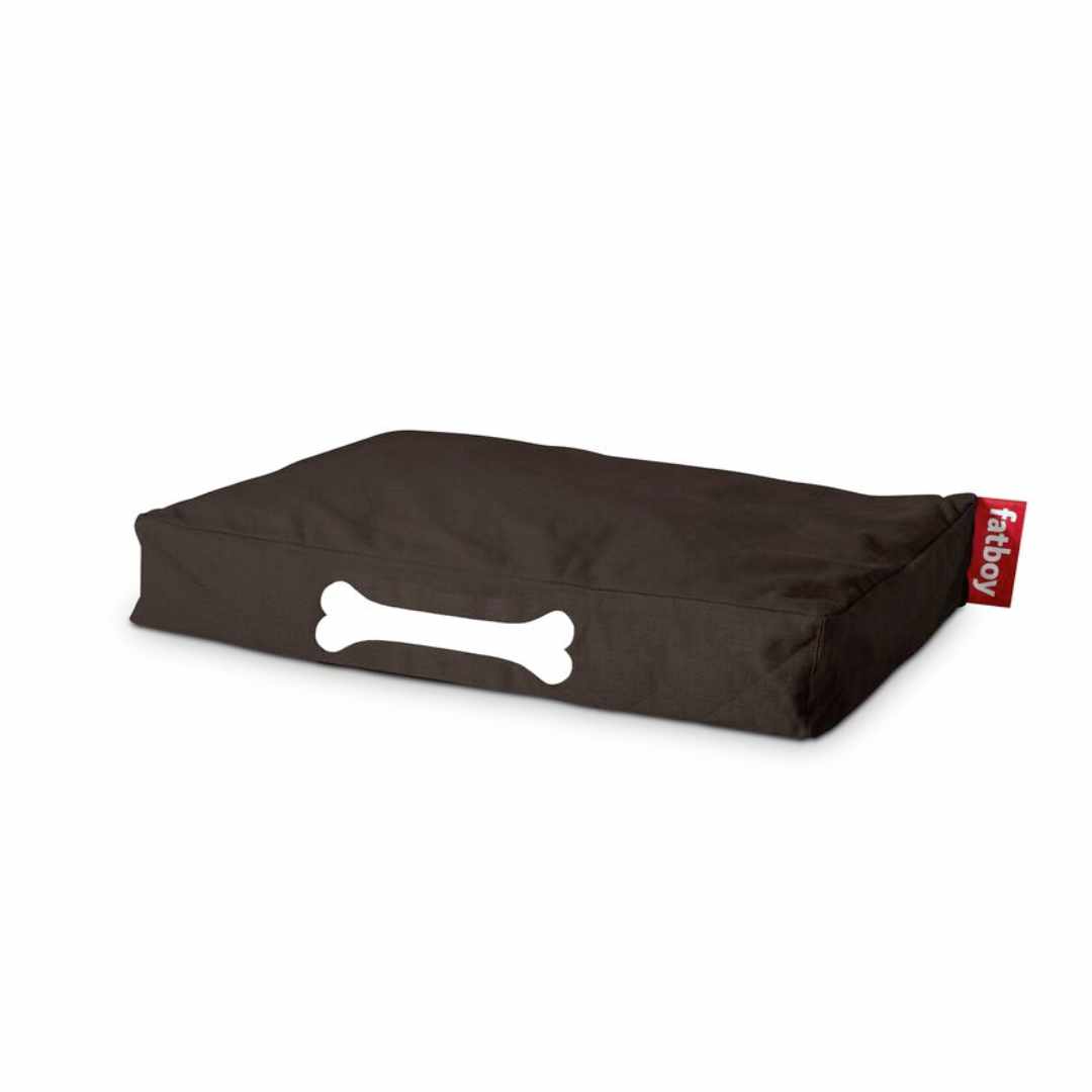 Doggielounge hundepude - Small - Canvas - Fatboy