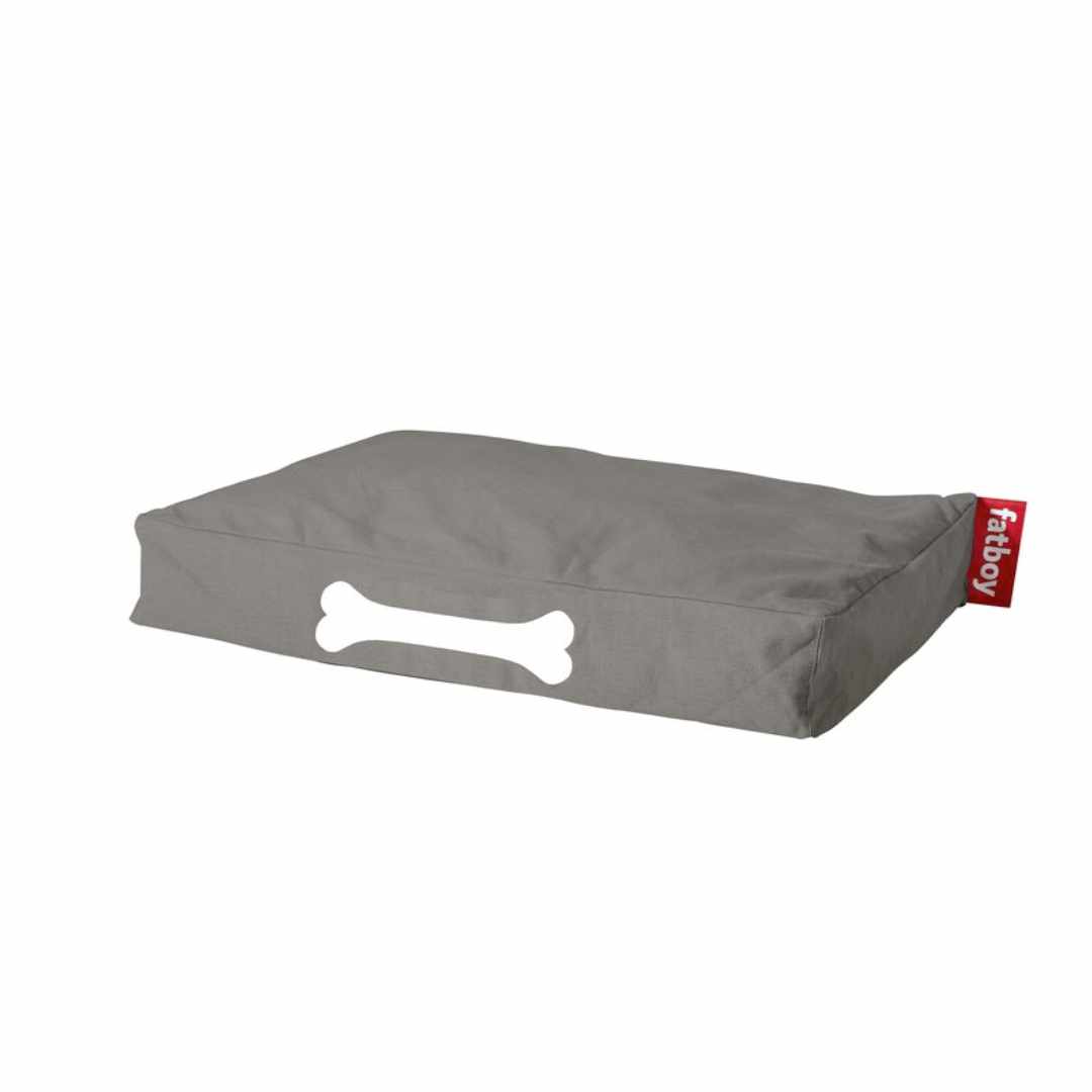 Doggielounge hundepude - Small - Canvas - Fatboy