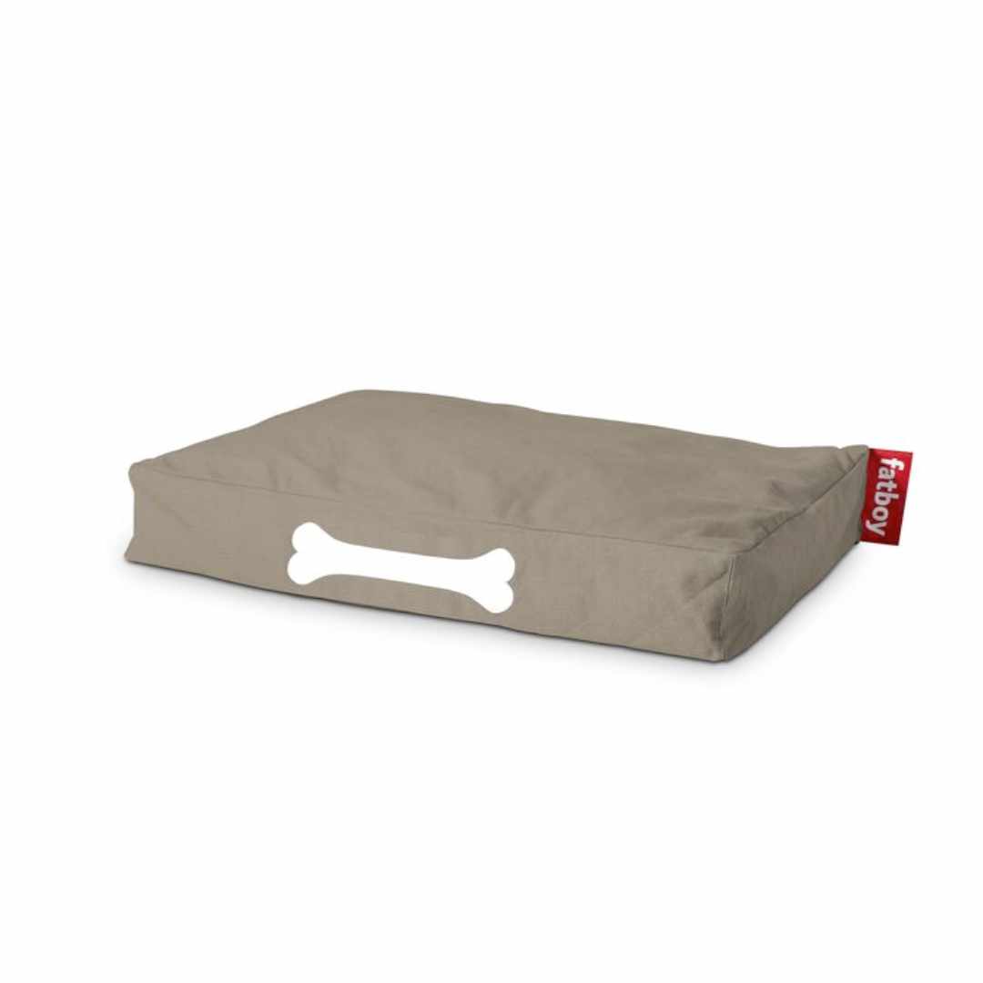 Doggielounge hundepude - Small - Canvas - Fatboy