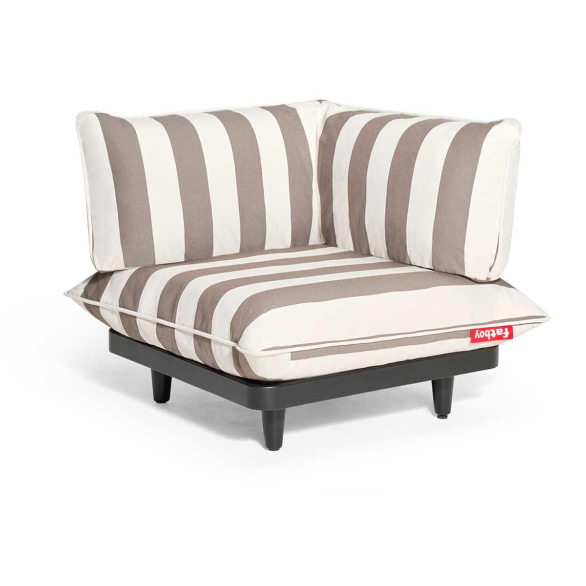 Paletti Corner Seat - Fatboy