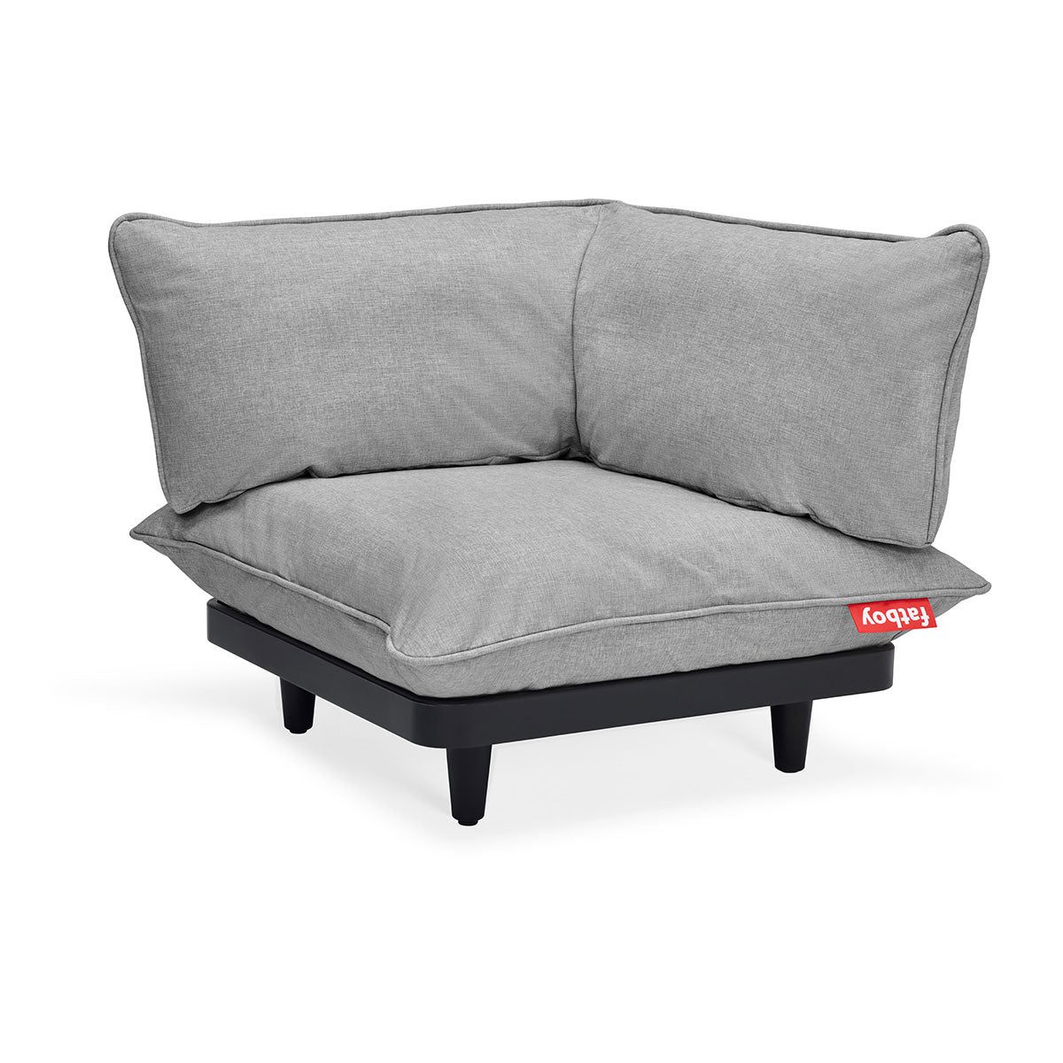 Paletti Corner Seat - Fatboy